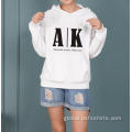 China Printed Hoodies with Three Colors Manufactory